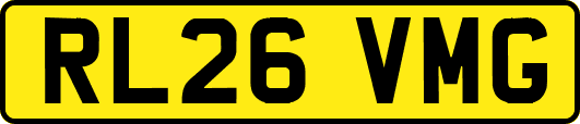 RL26VMG