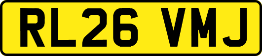 RL26VMJ