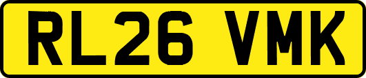 RL26VMK