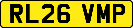 RL26VMP