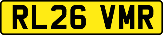 RL26VMR