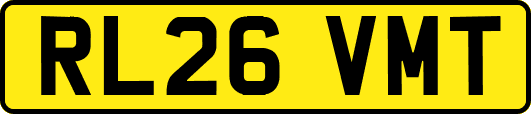 RL26VMT