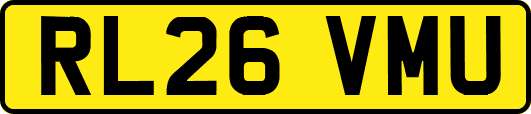 RL26VMU