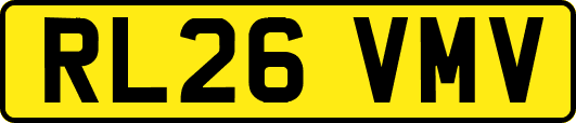 RL26VMV