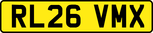 RL26VMX
