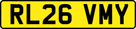 RL26VMY