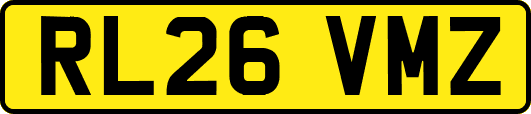 RL26VMZ