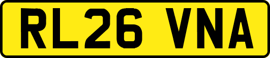 RL26VNA