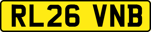 RL26VNB