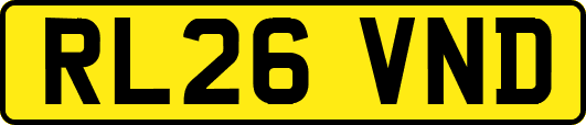 RL26VND