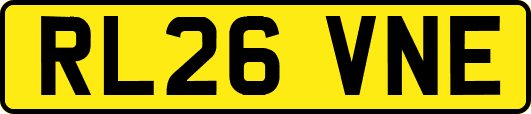 RL26VNE