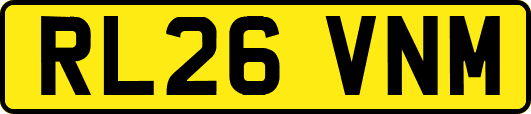 RL26VNM