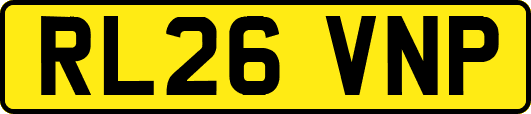 RL26VNP