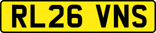 RL26VNS