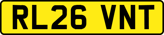 RL26VNT