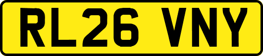 RL26VNY