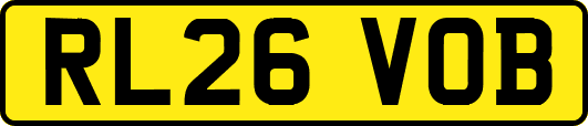 RL26VOB