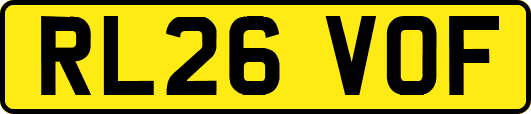RL26VOF