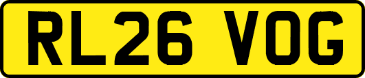 RL26VOG