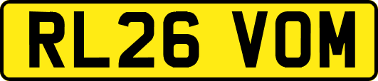 RL26VOM