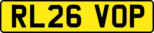 RL26VOP