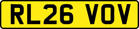 RL26VOV
