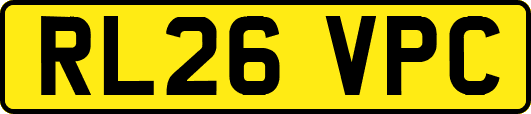 RL26VPC