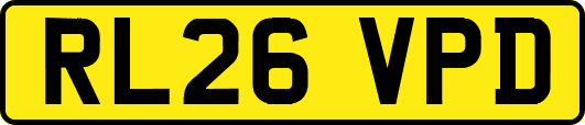 RL26VPD