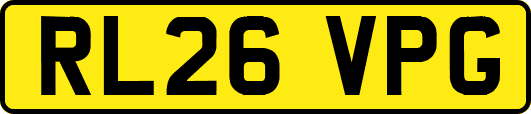 RL26VPG