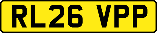 RL26VPP
