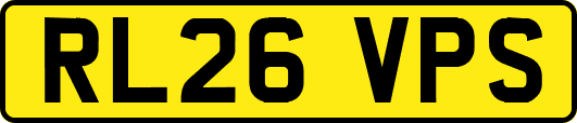 RL26VPS