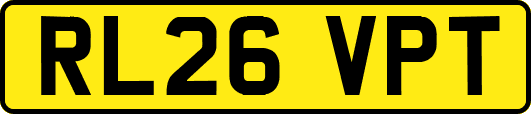 RL26VPT