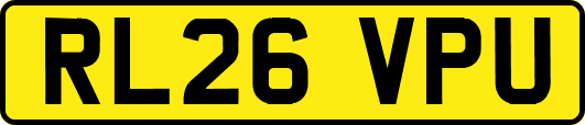 RL26VPU