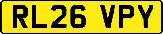RL26VPY