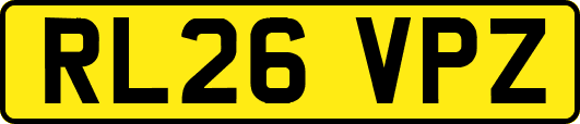 RL26VPZ