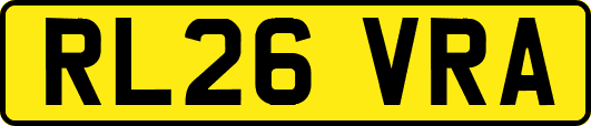 RL26VRA