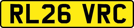 RL26VRC