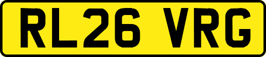 RL26VRG