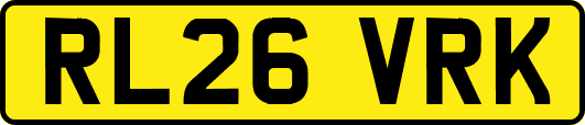 RL26VRK