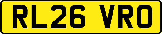 RL26VRO