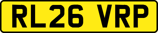 RL26VRP