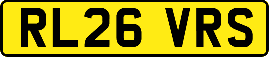 RL26VRS