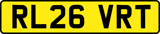 RL26VRT