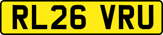 RL26VRU