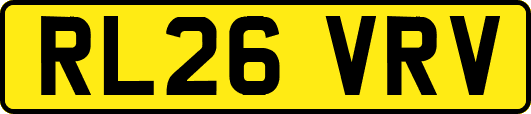 RL26VRV