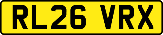 RL26VRX