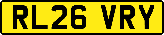 RL26VRY