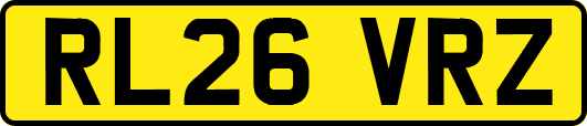 RL26VRZ