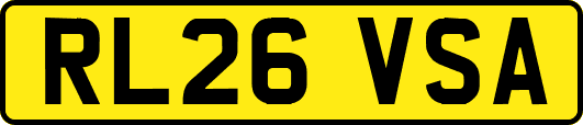 RL26VSA