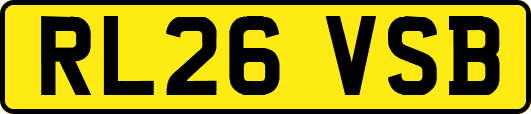 RL26VSB